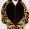 Kenzo Tiger’ Genderless Blouson