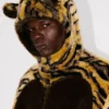 Kenzo Tiger’ Genderless Blouson