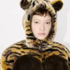Kenzo Tiger’ Genderless Blouson