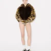 Kenzo Tiger’ Genderless Blouson