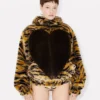 Kenzo Tiger’ Genderless Blouson