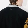 Kenzo Tiger’ Genderless Varsity Jacket in Virgin Wool