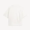 Kenzo Tiger’ Hawaiian Short Sleeve Shirt in Cotton Jacquard