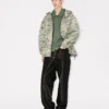 Kenzo Tiger’ Short Windbreaker