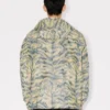 Kenzo Tiger’ Short Windbreaker