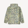 Kenzo Tiger’ Short Windbreaker