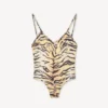 Kenzo Tiger’ Swimsuit