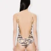 Kenzo Tiger’ Swimsuit