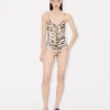 Kenzo Tiger’ Swimsuit