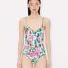 Kenzo Tiger’ Swimsuit