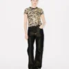 Kenzo Tiger’ T-Shirt in Cotton