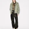 Kenzo Tiger’ Windbreaker