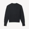 Kenzo Tulip’ Cardigan in Cotton Wool