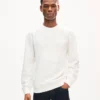 Kenzo Tulip’ Embroidered Sweatshirt in Cotton
