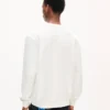 Kenzo Tulip’ Embroidered Sweatshirt in Cotton