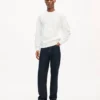 Kenzo Tulip’ Embroidered Sweatshirt in Cotton