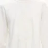 Kenzo Tulip’ Embroidered Sweatshirt in Cotton