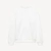 Kenzo Tulip’ Embroidered Sweatshirt in Cotton