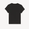 Kenzo Tulip’ Embroidered T-Shirt in Cotton