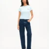 Kenzo Tulip’ Embroidered T-Shirt in Cotton