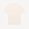 Kenzo Tulip’ Embroidered Top in Spongy Cotton
