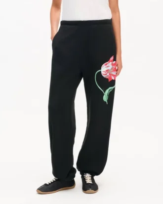 Kenzo Tulip’ Jogpants in Cotton