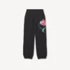 Kenzo Tulip’ Jogpants in Cotton