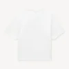 Kenzo Tulip’ Loose T-Shirt in Cotton