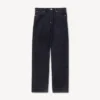 Kenzo Tulip’ Straight Fit Jeans in Japanese Denim