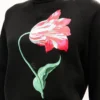Kenzo Tulip’ Sweatshirt in Cotton