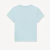 Kenzo Tulip’ T-Shirt in Cotton