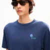 Kenzo Tulip’ T-Shirt in Cotton
