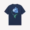 Kenzo Tulip’ T-Shirt in Cotton