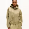Kenzo Tulip’ Windbreaker