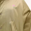 Kenzo Tulip’ Windbreaker