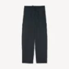 Kenzo Weave’ Cargo Jogpants