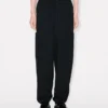 Kenzo Weave’ Cargo Jogpants