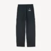 Kenzo Weave’ Cargo Jogpants