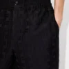 Kenzo Weave’ Jogpants in Cotton Jacquard