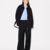 Kenzo Weave’ Quilted Blouson