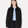 Kenzo Weave’ Quilted Blouson
