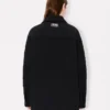 Kenzo Weave’ Quilted Blouson