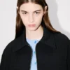 Kenzo Weave’ Quilted Blouson
