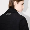 Kenzo Weave’ Quilted Blouson