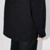 Kenzo Weave’ Quilted Blouson