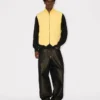 Kenzo Weave’ Quilted Gilet