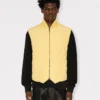 Kenzo Weave’ Quilted Gilet