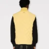 Kenzo Weave’ Quilted Gilet