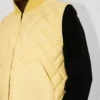 Kenzo Weave’ Quilted Gilet