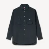 Kenzo Weave’ Workwear Overshirt
